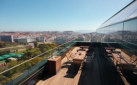 إنتركونتيننتال لشبونة